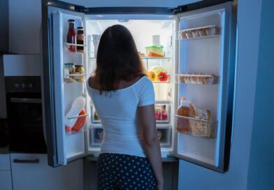 Почему не стоит ужинать перед сном Почему не стоит ужинать перед сном