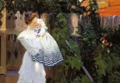 Как ценить драгоценные моменты общения с детьми Как ценить драгоценные моменты общения с детьми