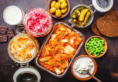 Стоит ли включить в свой рацион ферментированные продукты Стоит ли включить в свой рацион ферментированные продукты