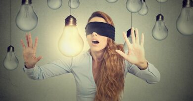 Как работает человеческая интуиция