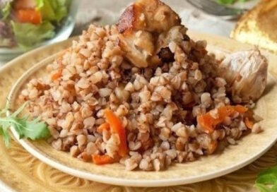 Какие продукты снижают полезные качества гречки
