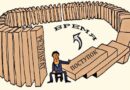 Принцип причины и следствия, также известный как карма
