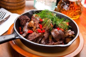 субпродукты