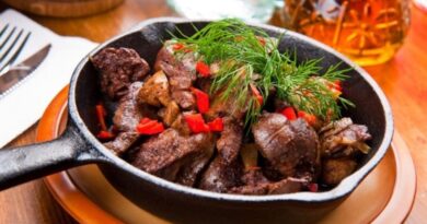субпродукты