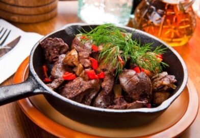 Непревзойдённые преимущества субпродуктов для здоровья Непревзойдённые преимущества субпродуктов для здоровья