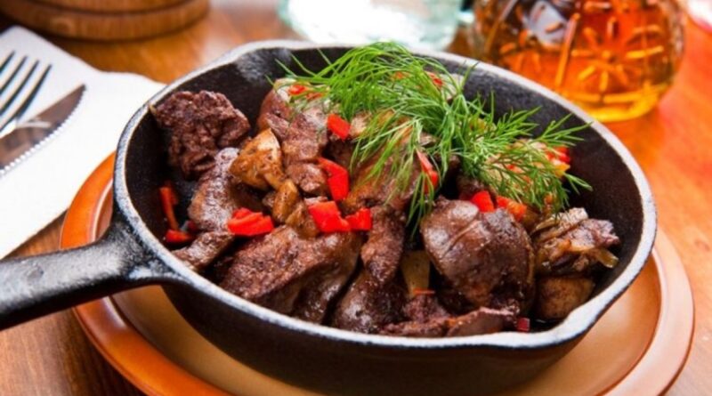 субпродукты
