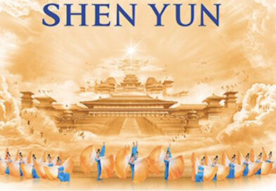 Артисты Shen Yun возрождают на сцене подлинную культуру Китая Артисты Shen Yun возрождают на сцене подлинную культуру Китая