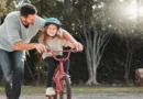 Время, проведённое с родителями, является самым важным для ребёнка Время, проведённое с родителями, является самым важным для ребёнка