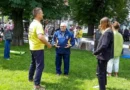Здоровье и внутренняя гармония благодаря практике Фалунь Дафа Здоровье и внутренняя гармония благодаря практике Фалунь Дафа
