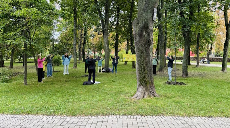 Три вечные ценности, способные преобразить мир