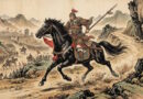 «Прекрасную лошадь оценивают не по её силе, а по её добродетели»